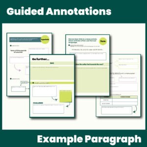 'Explorers or boys messing about?' Revision Workbook